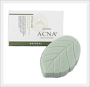 ACNA Oil-free Soap Made in Korea